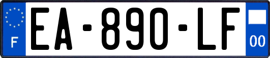 EA-890-LF