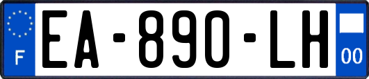 EA-890-LH