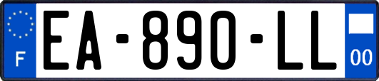 EA-890-LL