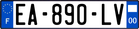 EA-890-LV