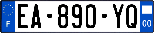 EA-890-YQ