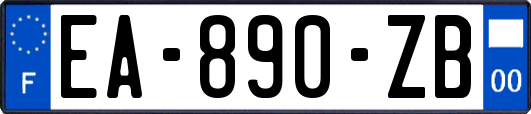 EA-890-ZB