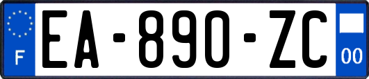 EA-890-ZC