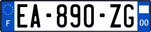 EA-890-ZG