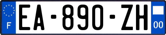 EA-890-ZH