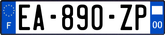 EA-890-ZP