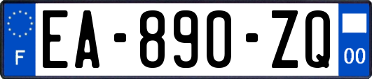 EA-890-ZQ