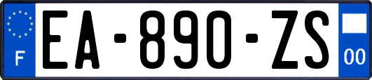EA-890-ZS