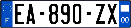 EA-890-ZX