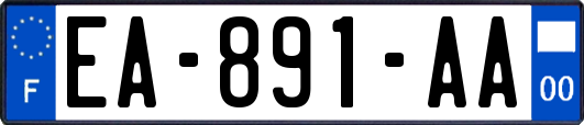 EA-891-AA