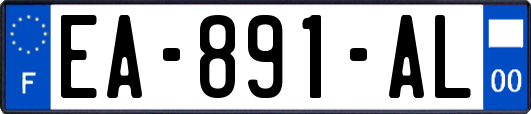 EA-891-AL