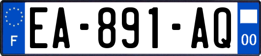 EA-891-AQ