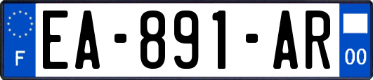 EA-891-AR