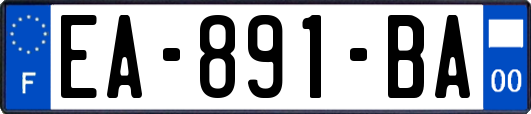 EA-891-BA