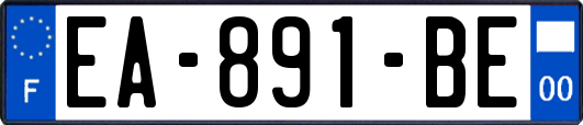 EA-891-BE