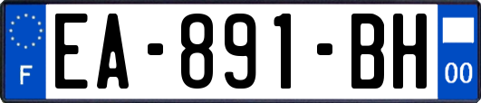 EA-891-BH