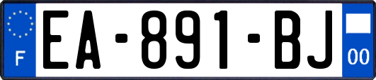 EA-891-BJ