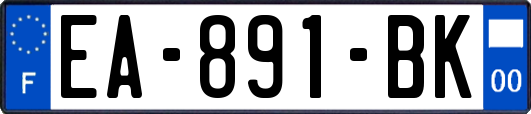 EA-891-BK