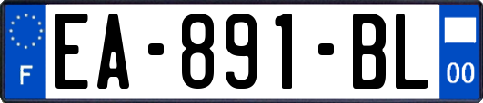 EA-891-BL