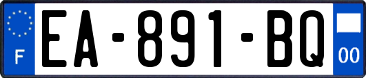 EA-891-BQ