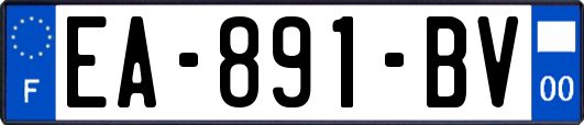 EA-891-BV