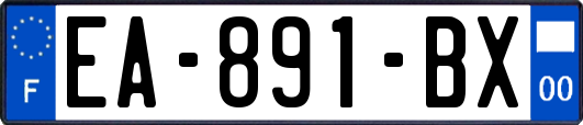 EA-891-BX