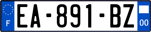 EA-891-BZ