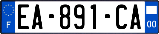 EA-891-CA