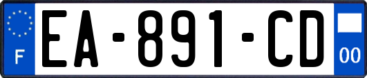 EA-891-CD