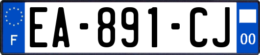 EA-891-CJ