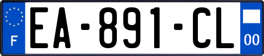 EA-891-CL