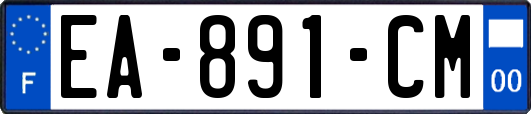 EA-891-CM