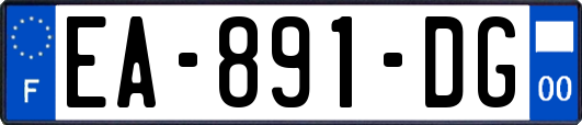 EA-891-DG