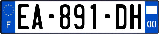 EA-891-DH