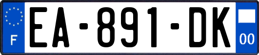 EA-891-DK