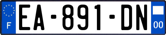 EA-891-DN