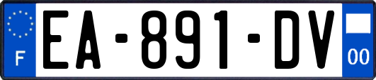 EA-891-DV