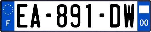 EA-891-DW