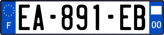 EA-891-EB