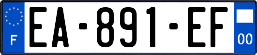 EA-891-EF