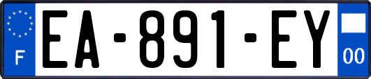 EA-891-EY