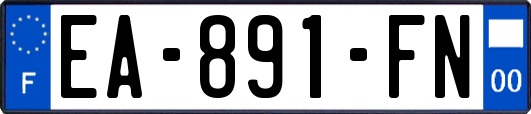 EA-891-FN