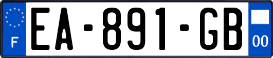 EA-891-GB