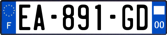 EA-891-GD