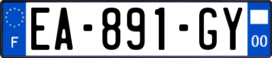 EA-891-GY