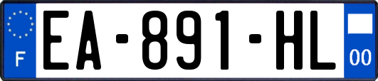 EA-891-HL