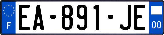 EA-891-JE