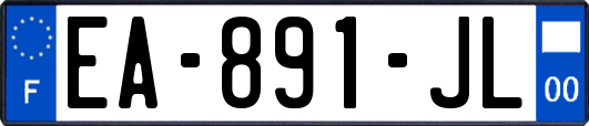 EA-891-JL