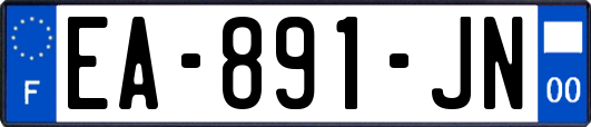 EA-891-JN