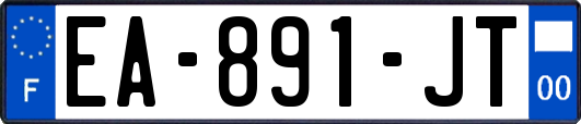 EA-891-JT